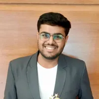 Divyank Jain