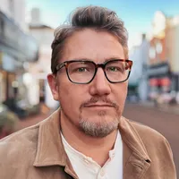 Daniel J West