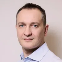 Dmitry Khanevich