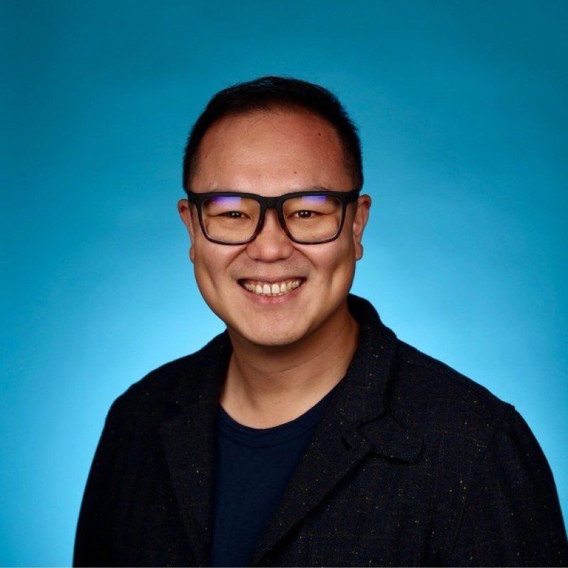 David Ma
