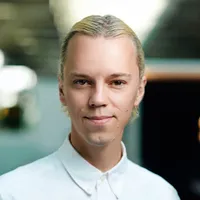 Dmytro Kornilov