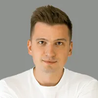 Dmytro Biruk