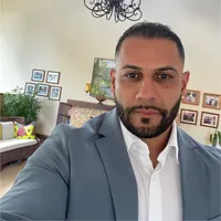 Pretish Patel