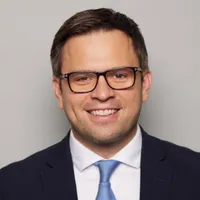 Dr. Jacob Wende