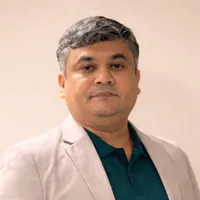 Dr. Madan Dabbeeru