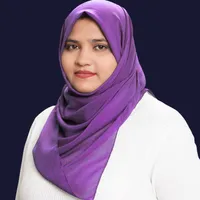 Dr Andaleeb Zaidi