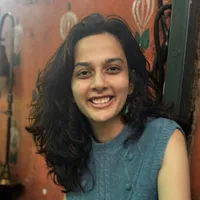 Drishti Sanghavi