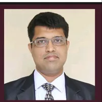 Dr. Karthik Ramesh Group Chief Growth Officer CEO Middle East