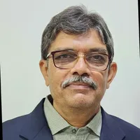 Dr. Mayur Doshi