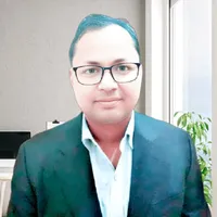 Professor(Dr) Sanjay Kuma R.