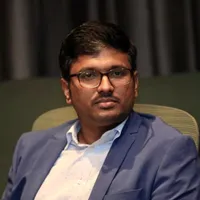 Sainadh Duvvuru