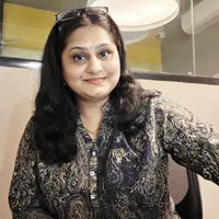 Durga Balakrishnan