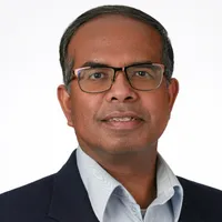 Durgesh Srivastava