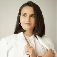 Dariia Vasylieva