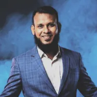 Ebrahim Hossain