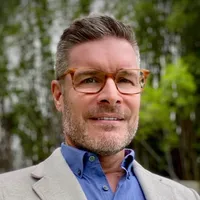 Eric Dickmann