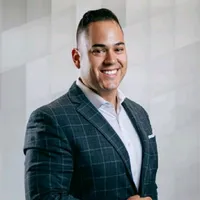 Eric Gonzales