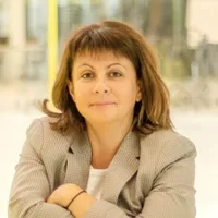 Ekaterina Liasko