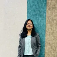 Ekta Jaiswal
