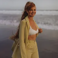 Alena Dzibrova