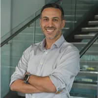 Elias Musalem