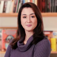 Elif Vatansever