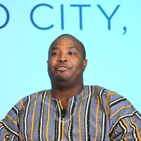 Elijah Amoo Addo
