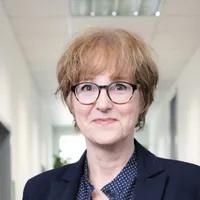Elke Gensicke