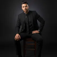 Mahmoud Wahid