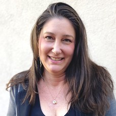 Cynthia (Cindy) Levin