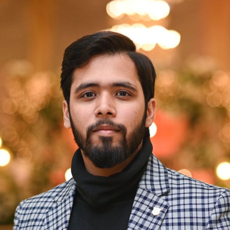 Jibran Zia