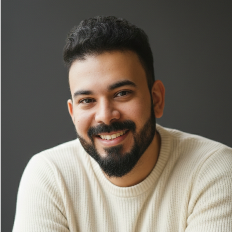 Sachin Jha