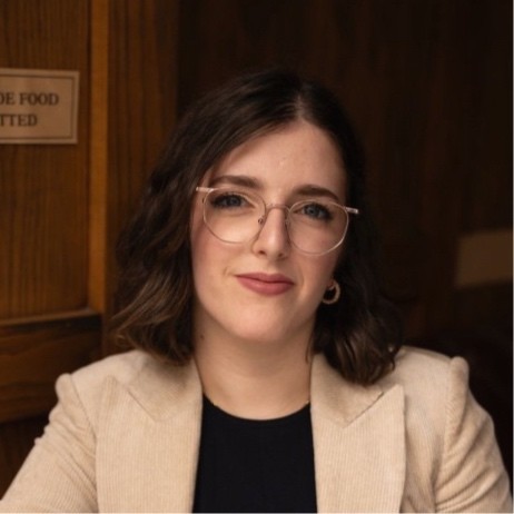 Esty Rosenfeld