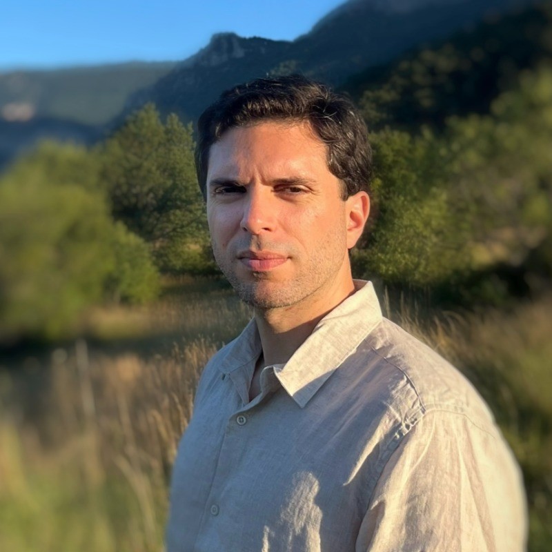 Romain GHIBAUDO