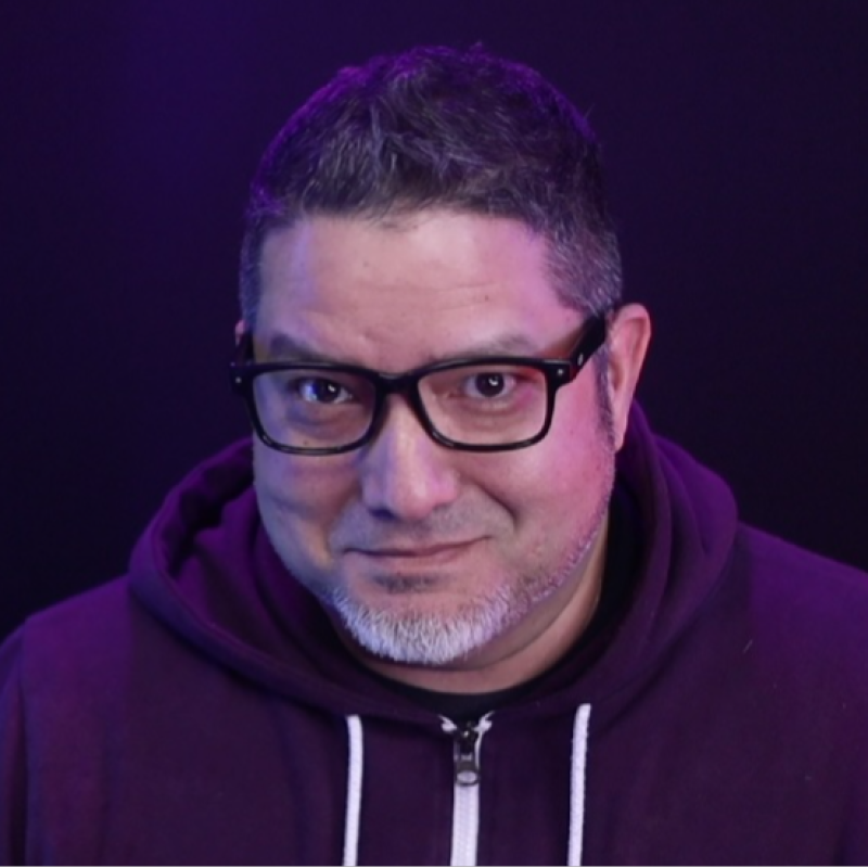 Ray Villalobos
