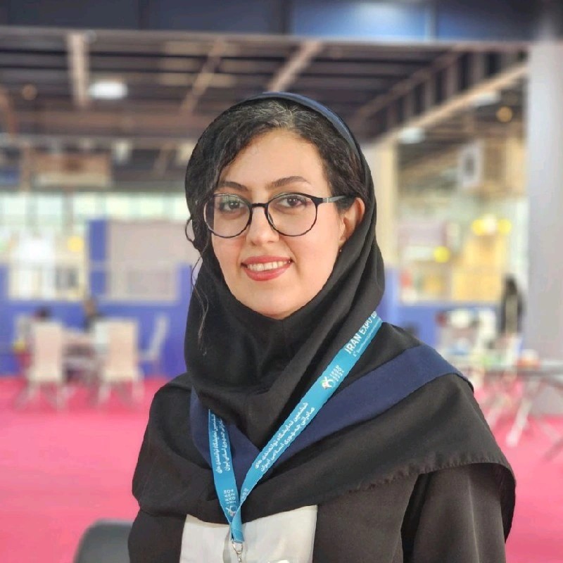 Aida Ghotb
