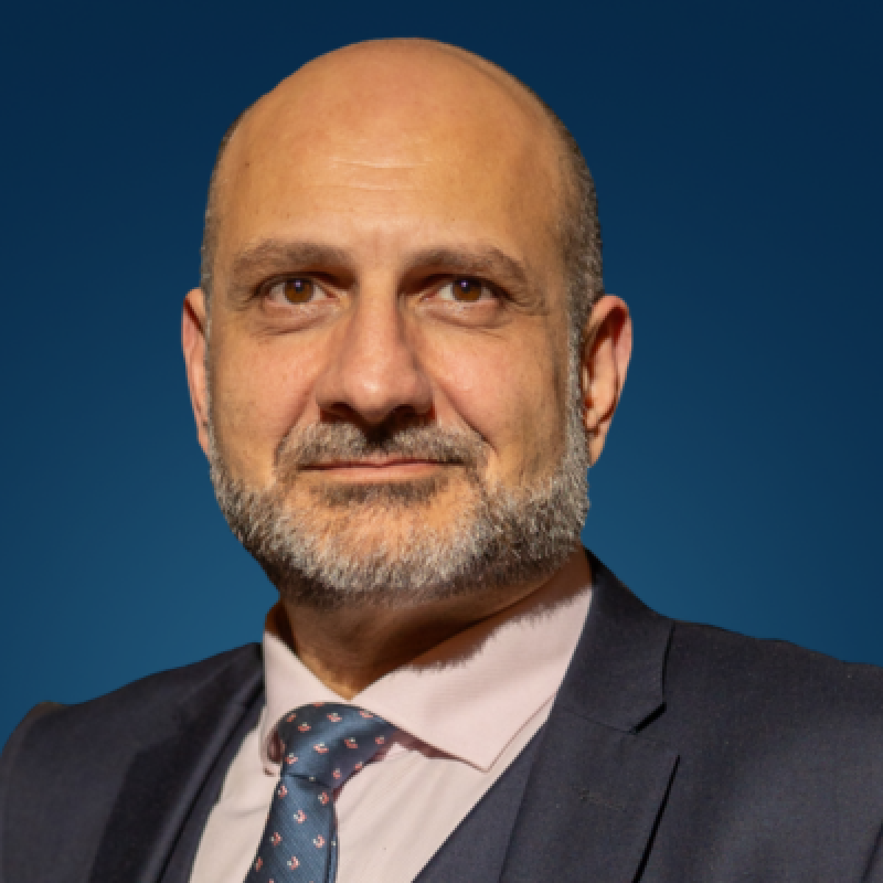 George Zeidan