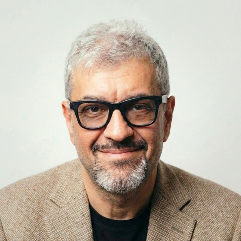 Mike Waizman