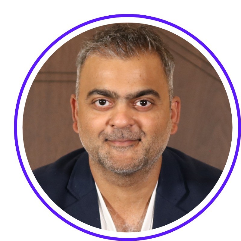Deepak Patel