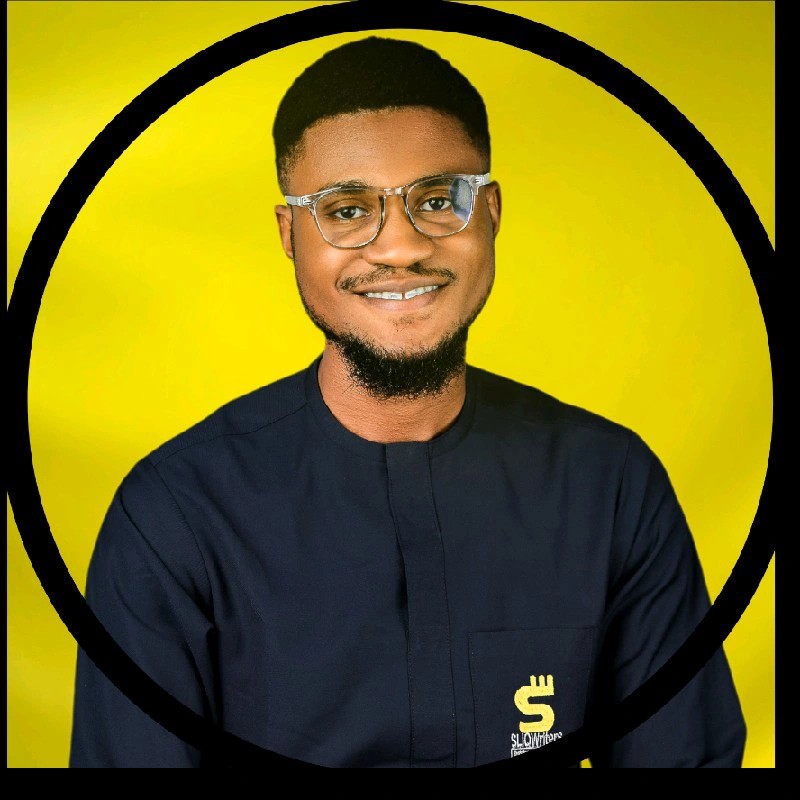 Deh Chukwuka (SLiQ)