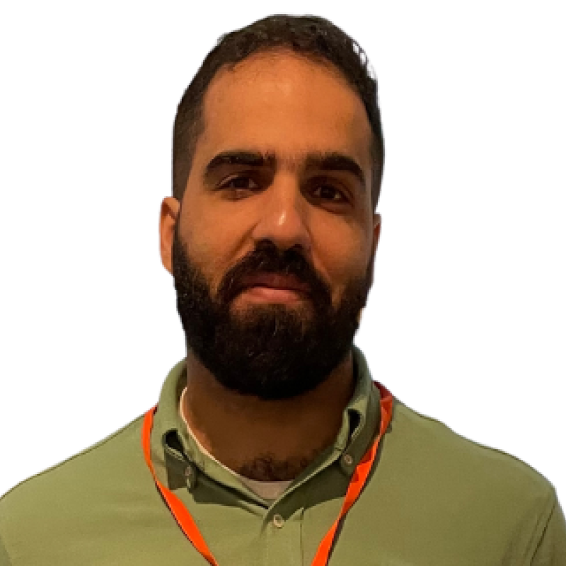 Vahe Arabian