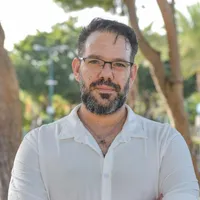 Eran Dangot