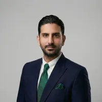Erfan Mohseni