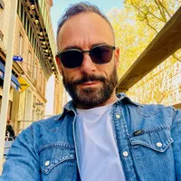 Eric Fossoul