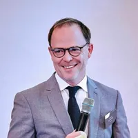 Eric Gellé