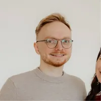 Erik Hric 🥽