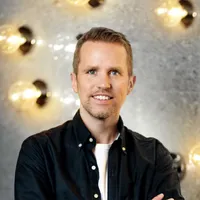 Erik Wikander