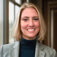 Erin Mitchell, MBA