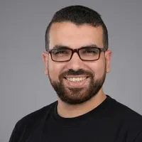 Eslam Saker