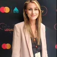 Eugenia Pomportsi,CSSGB,PMP(c),MBA,PGLeadership,DDInt.Arch